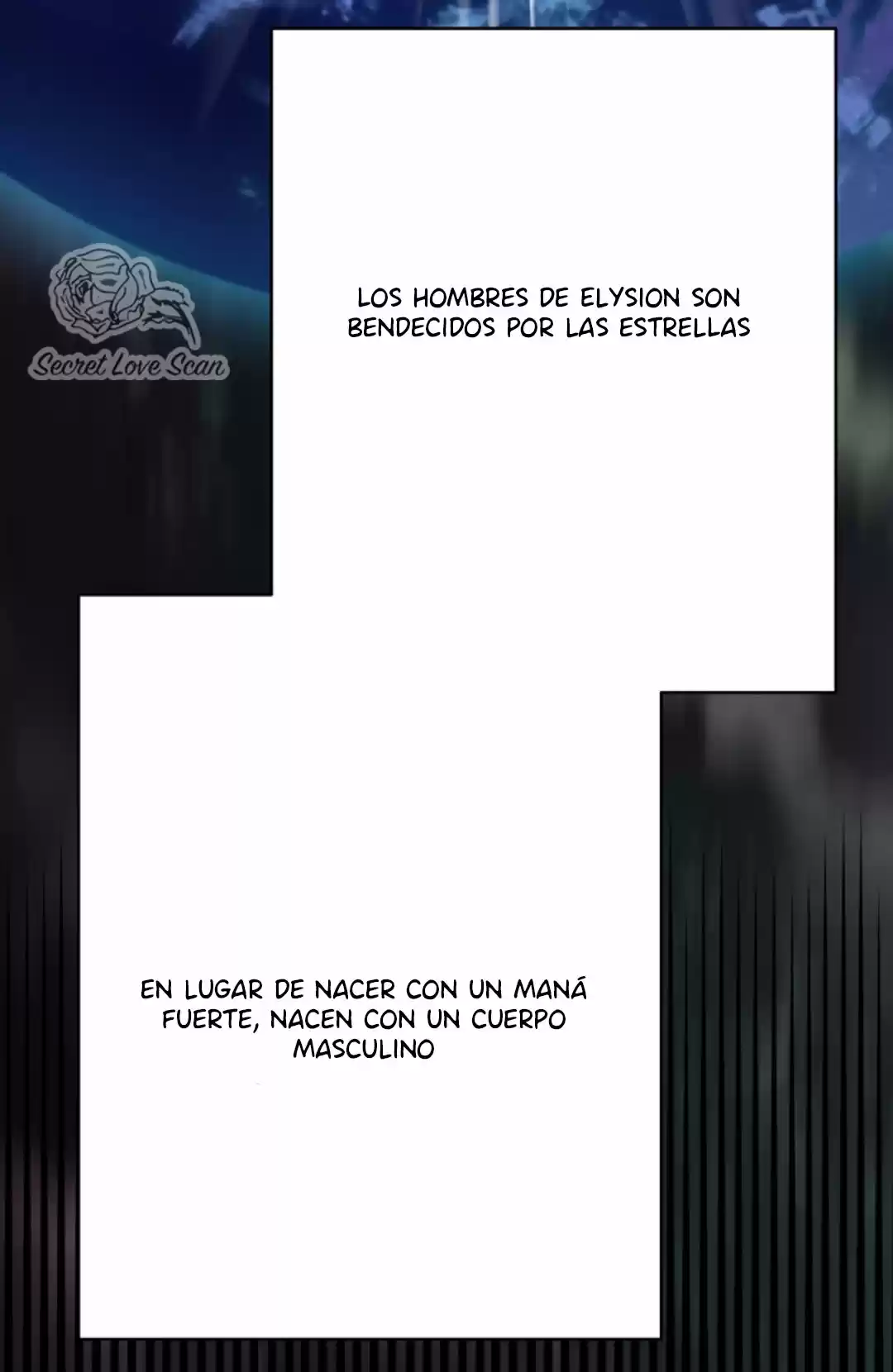 La Novia De Un Monstruo - Capítulo 3 - Página 8 - LectorTMOo