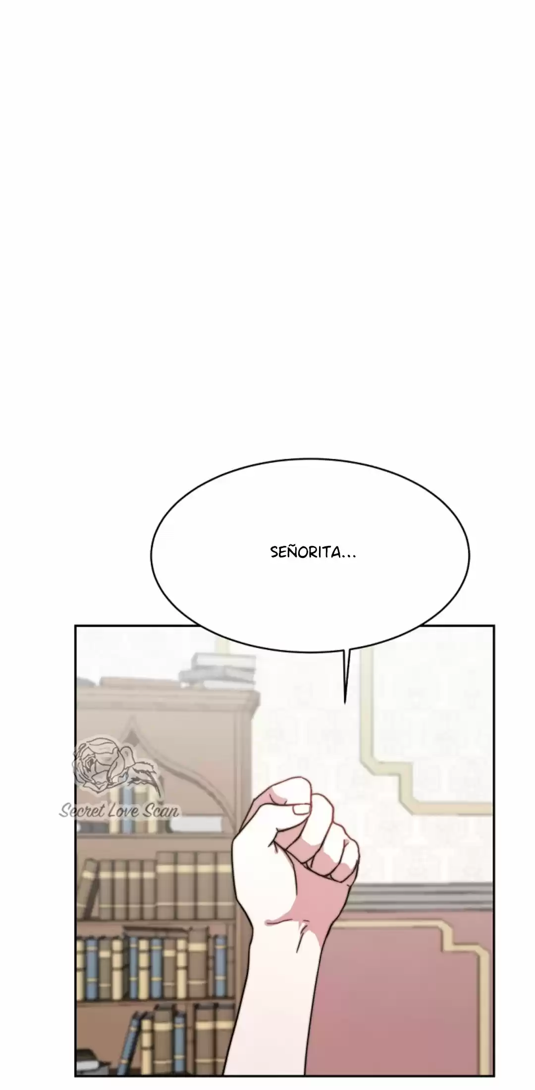 La Novia De Un Monstruo - Capítulo 3 - Página 14 - LectorTMOo