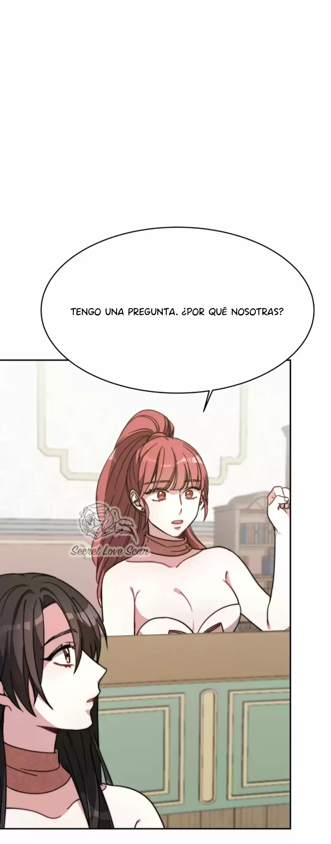 La Novia De Un Monstruo - Capítulo 3 - Página 15 - LectorTMOo