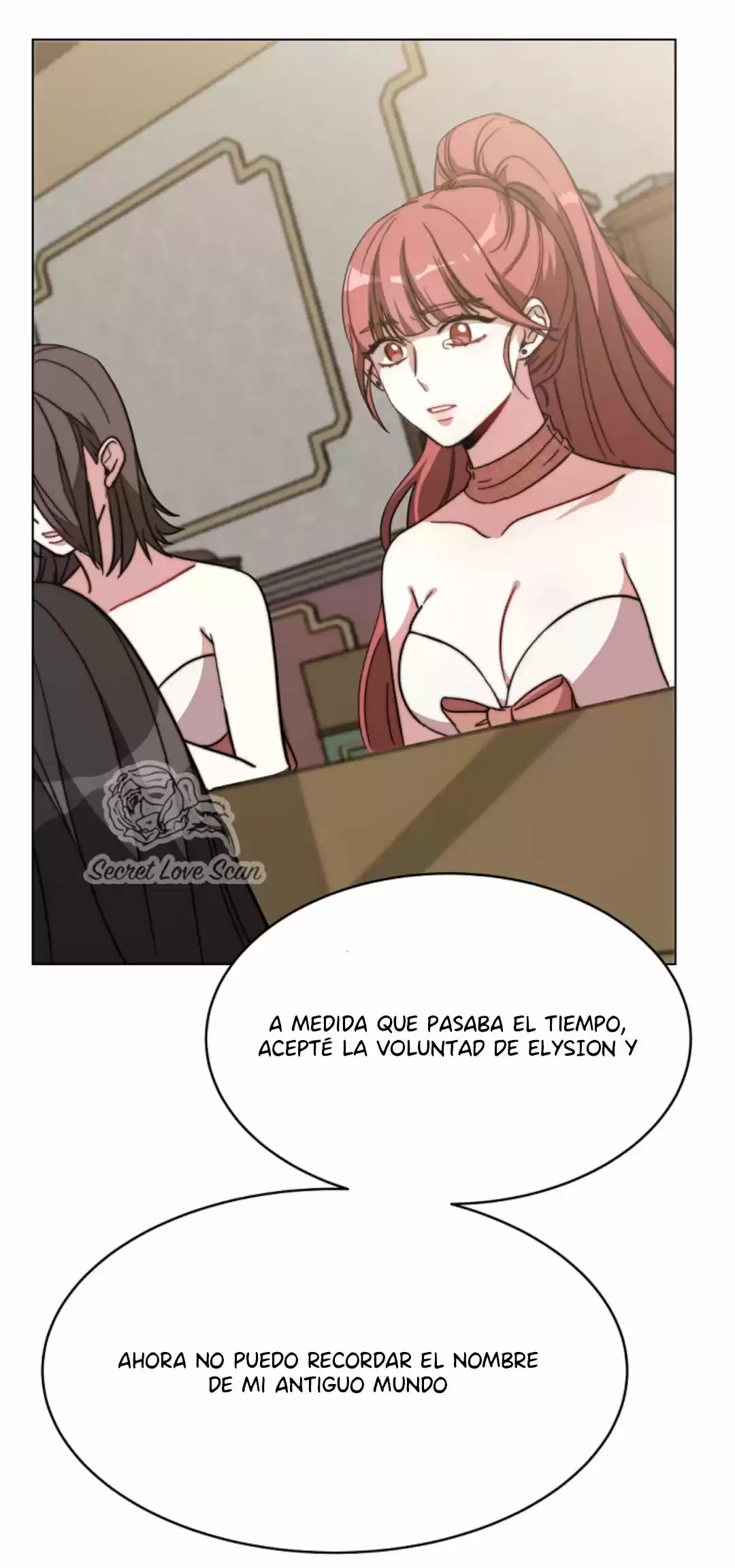 La Novia De Un Monstruo - Capítulo 3 - Página 21 - LectorTMOo