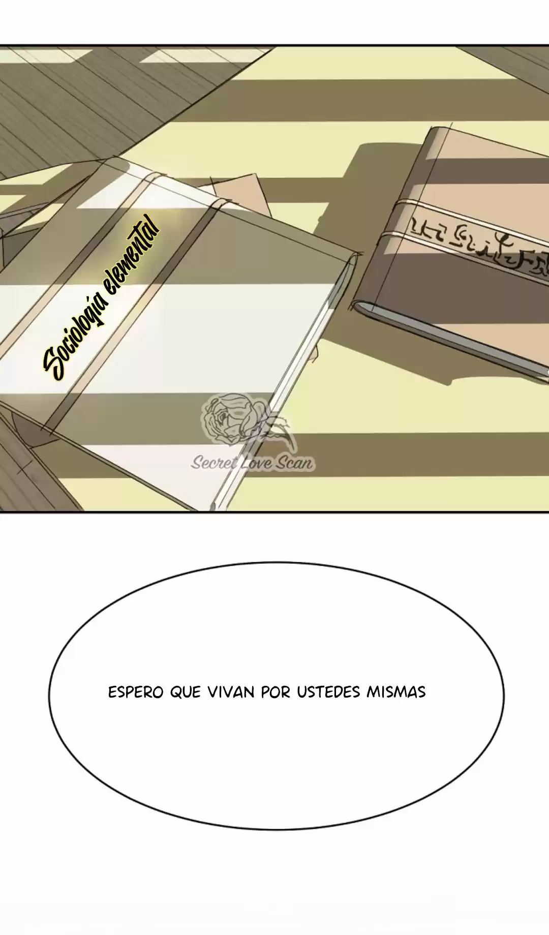 La Novia De Un Monstruo - Capítulo 3 - Página 22 - LectorTMOo