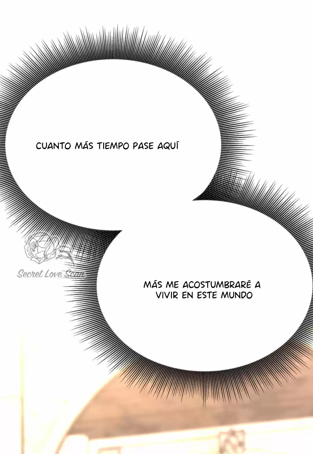 La Novia De Un Monstruo - Capítulo 3 - Página 27 - LectorTMOo