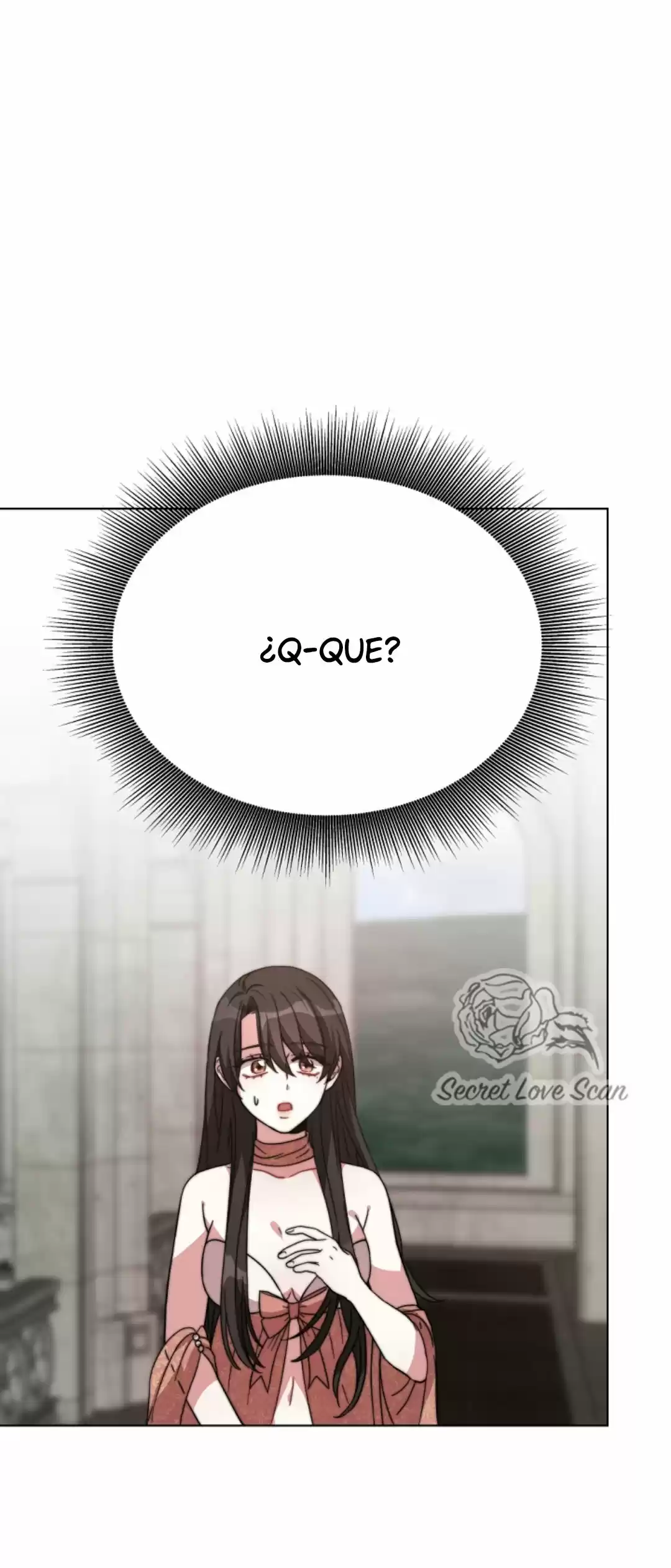 La Novia De Un Monstruo - Capítulo 3 - Página 33 - LectorTMOo