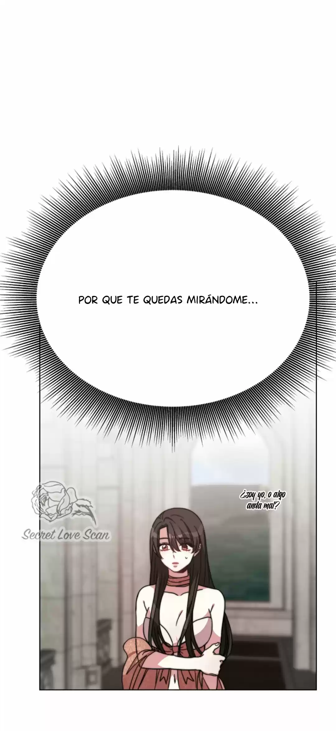 La Novia De Un Monstruo - Capítulo 3 - Página 34 - LectorTMOo