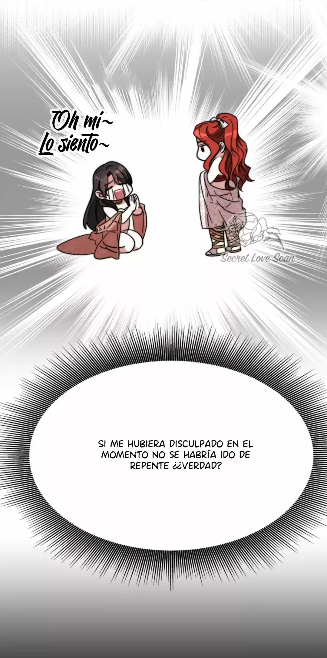 La Novia De Un Monstruo - Capítulo 3 - Página 52 - LectorTMOo