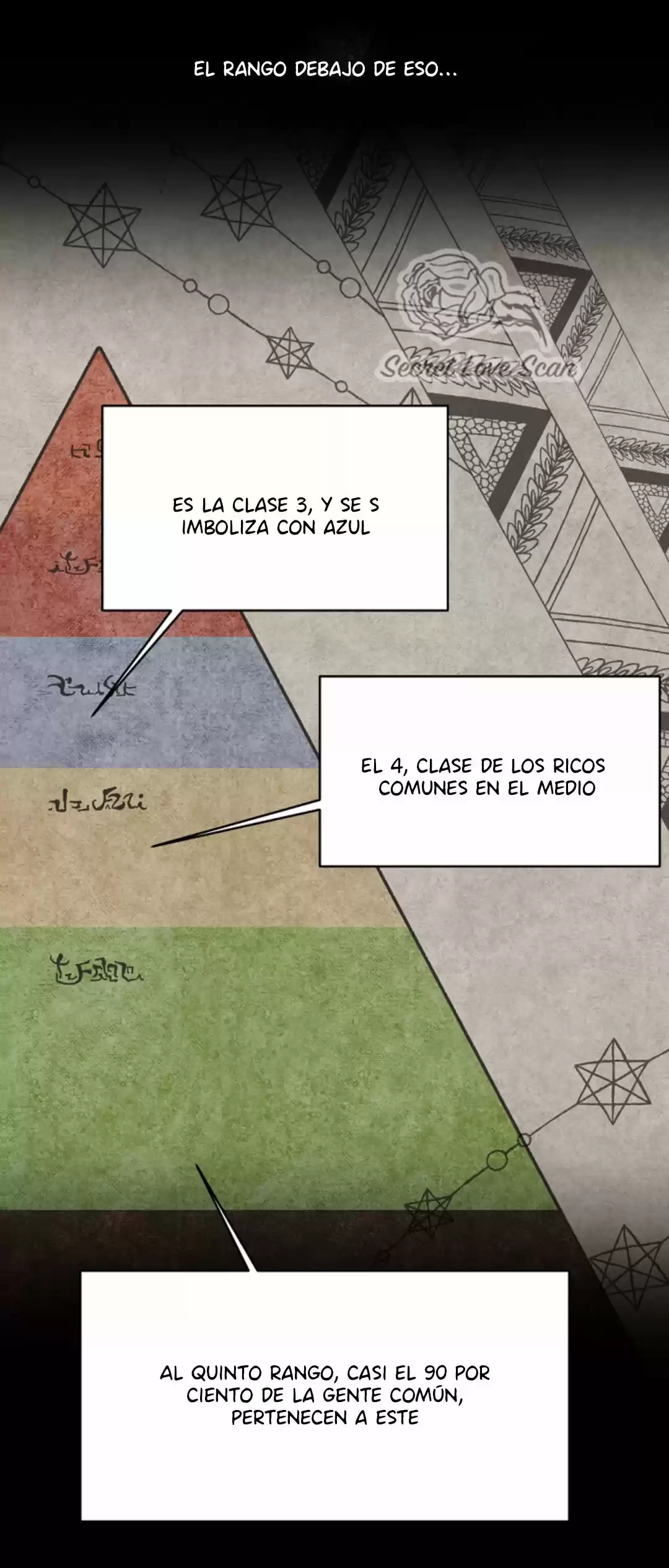 La Novia De Un Monstruo - Capítulo 3 - Página 59 - LectorTMOo
