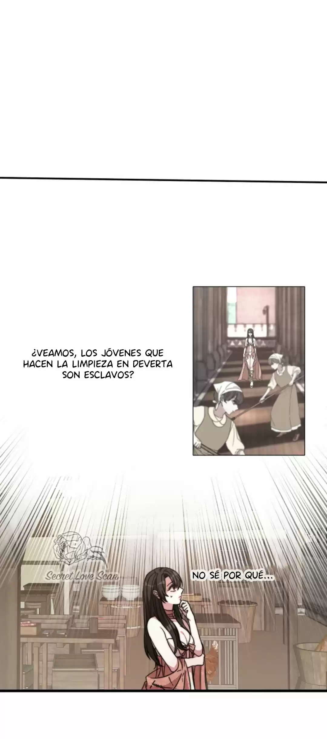 La Novia De Un Monstruo - Capítulo 3 - Página 62 - LectorTMOo