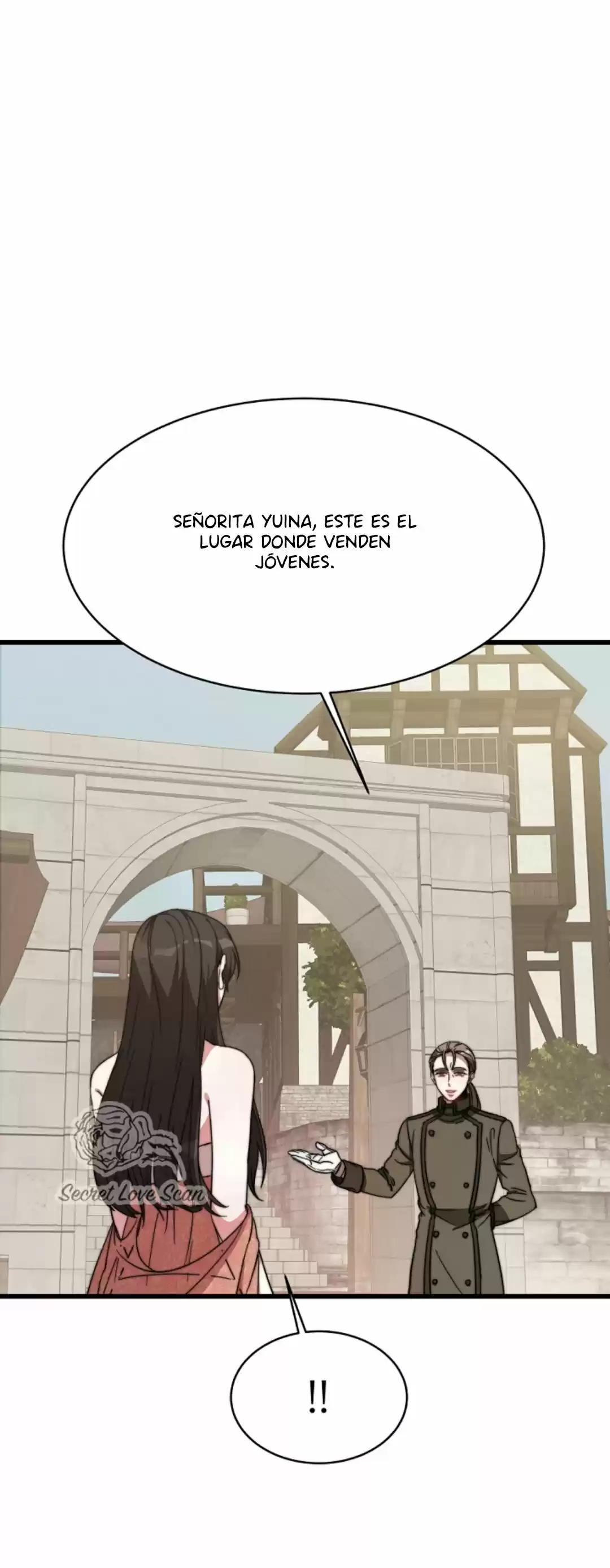 La Novia De Un Monstruo - Capítulo 3 - Página 63 - LectorTMOo