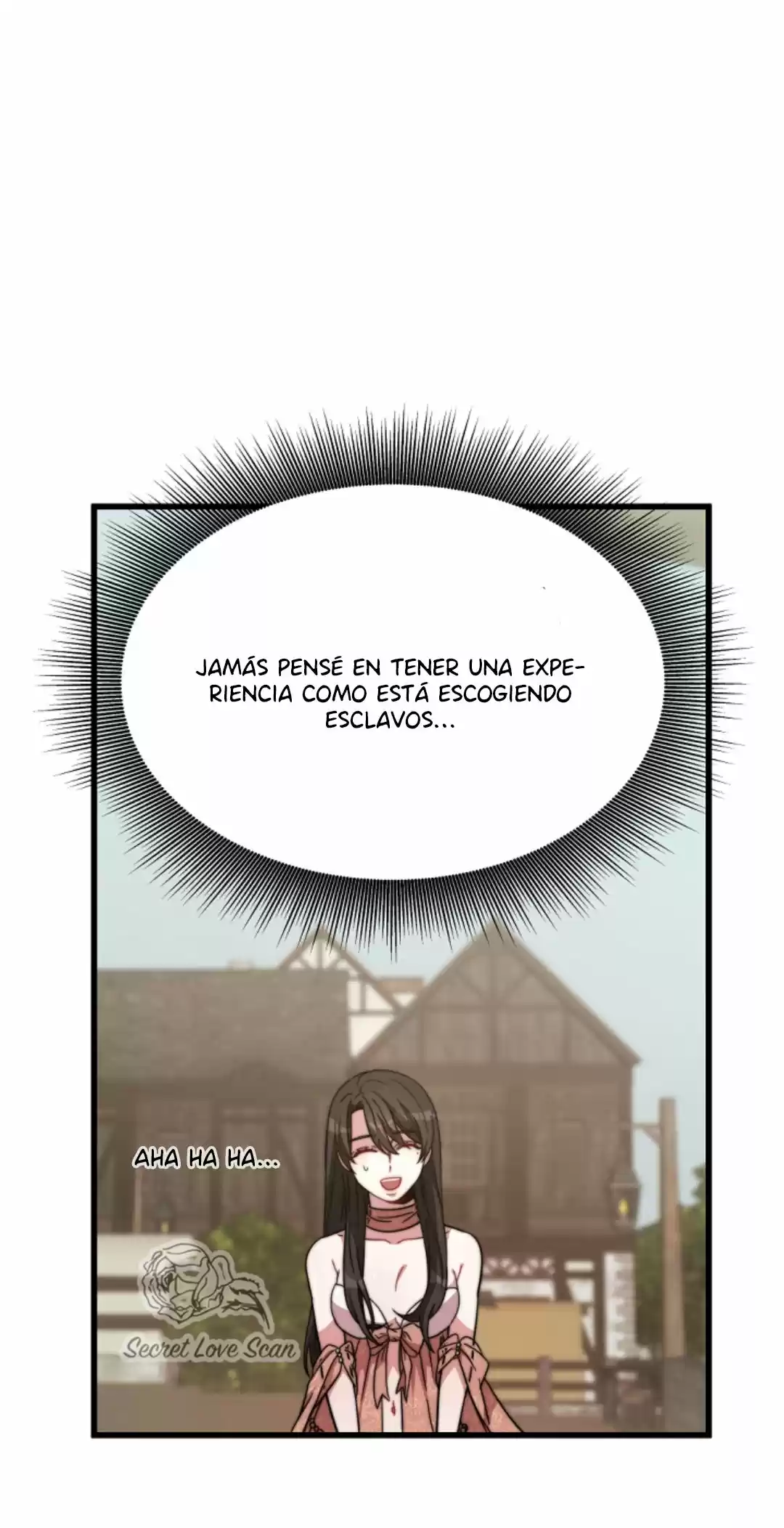 La Novia De Un Monstruo - Capítulo 3 - Página 66 - LectorTMOo