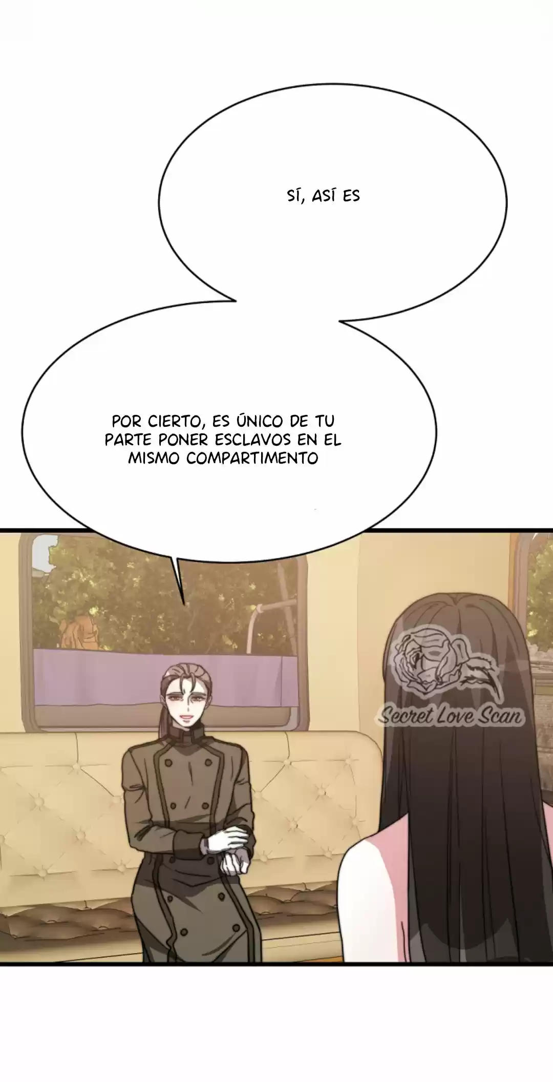 La Novia De Un Monstruo - Capítulo 3 - Página 78 - LectorTMOo