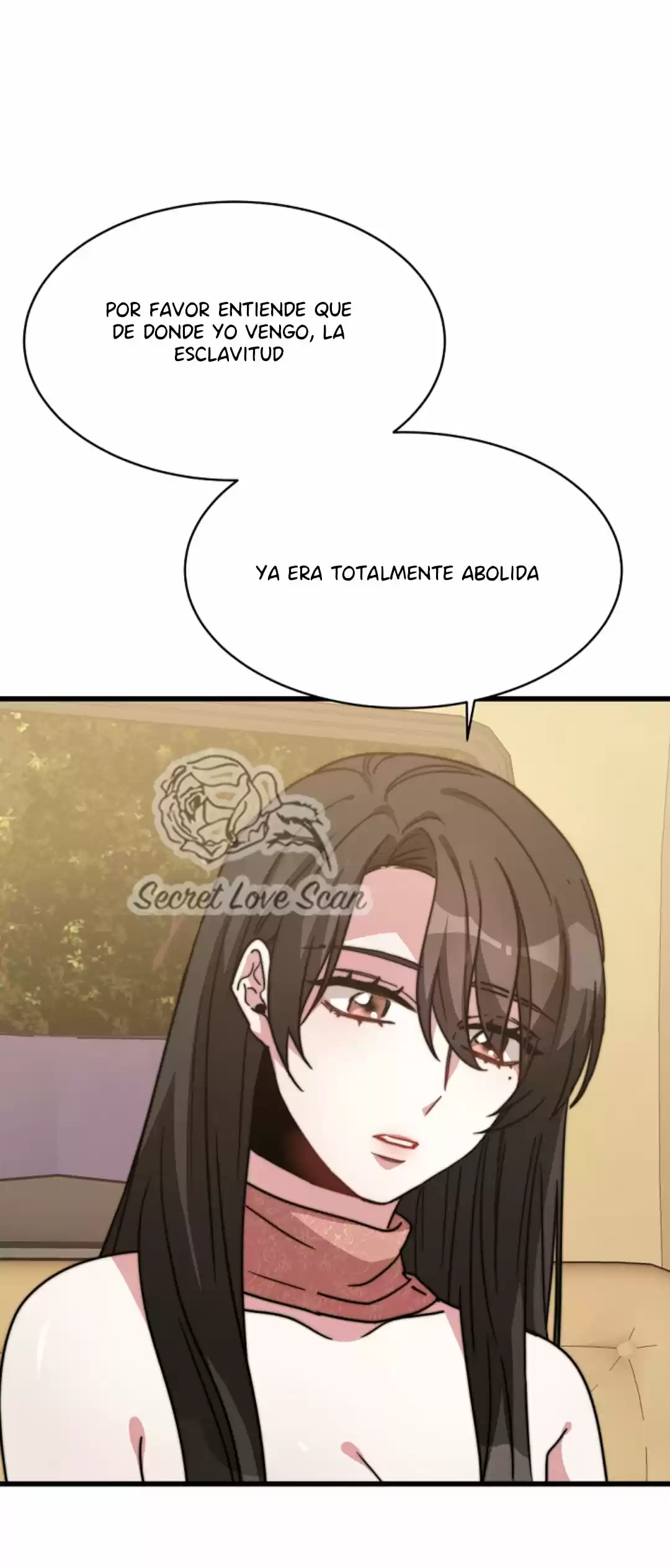 La Novia De Un Monstruo - Capítulo 3 - Página 79 - LectorTMOo