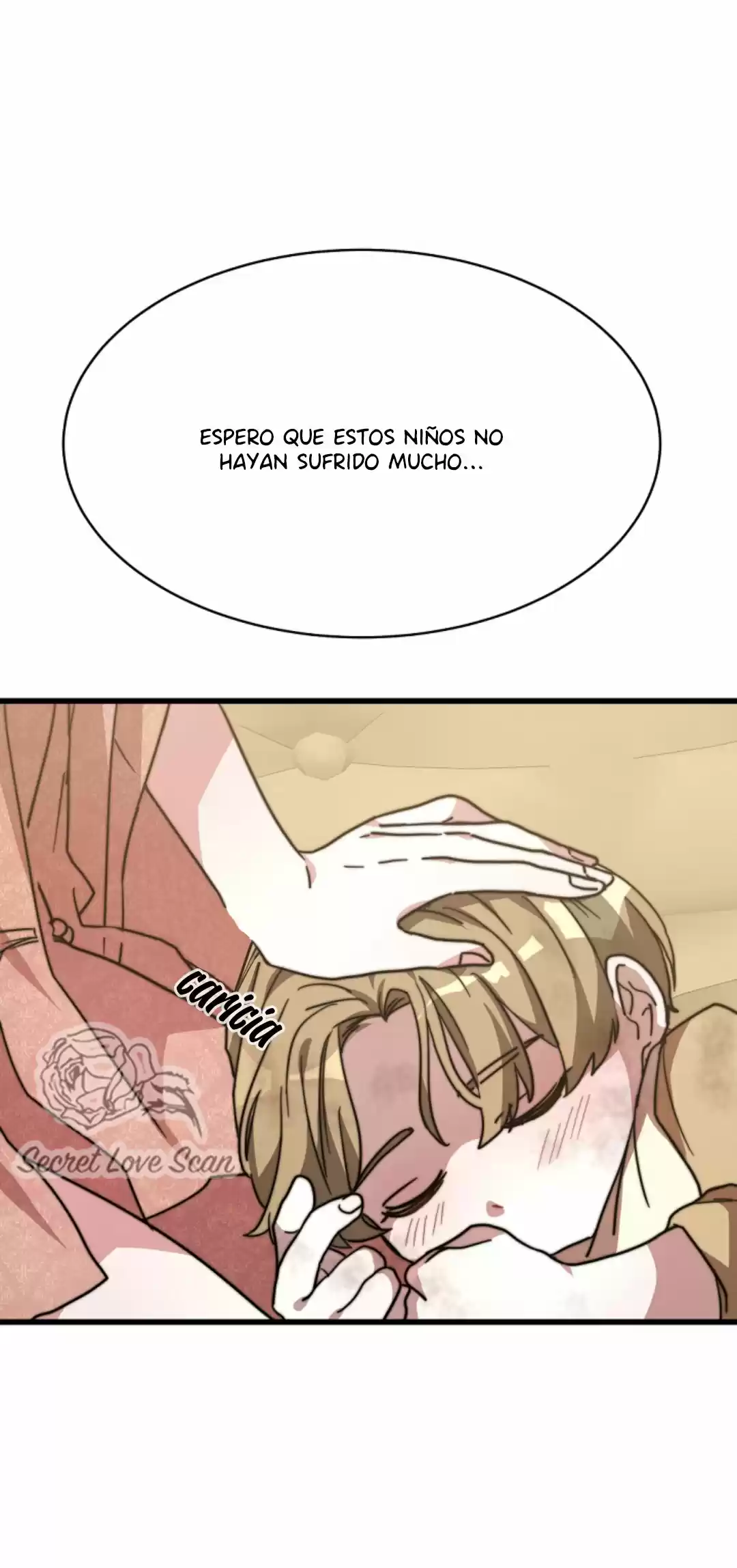 La Novia De Un Monstruo - Capítulo 3 - Página 80 - LectorTMOo