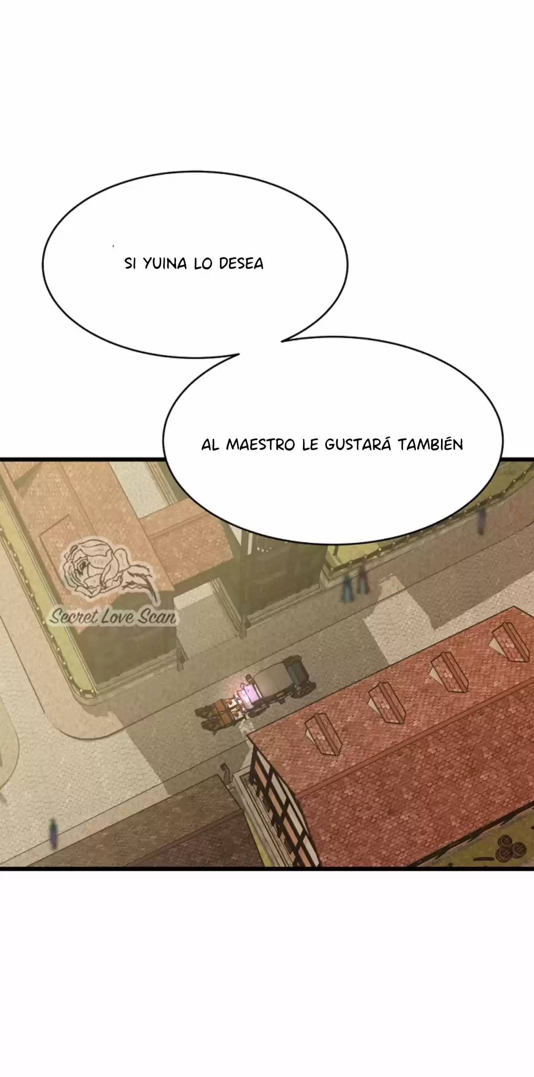 La Novia De Un Monstruo - Capítulo 3 - Página 81 - LectorTMOo