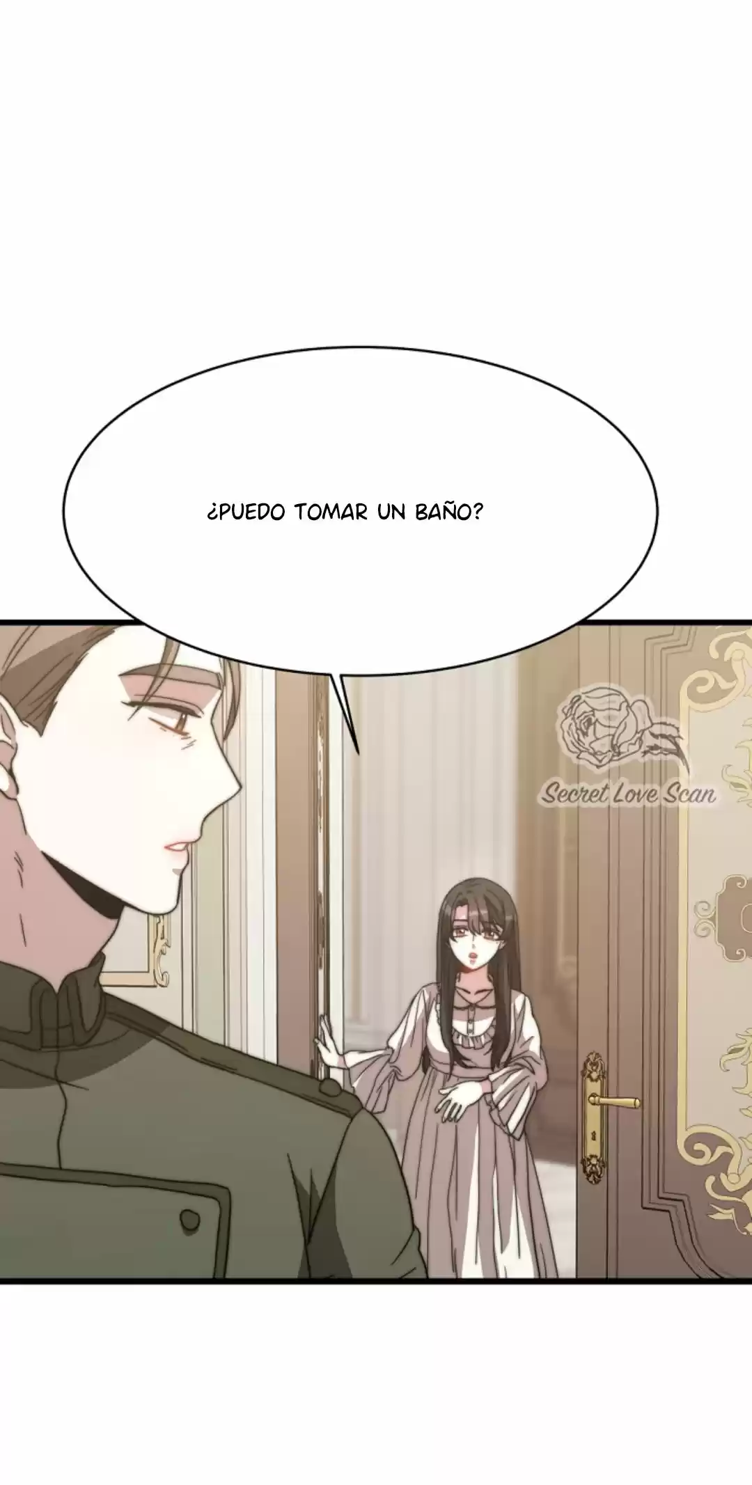 La Novia De Un Monstruo - Capítulo 3 - Página 85 - LectorTMOo