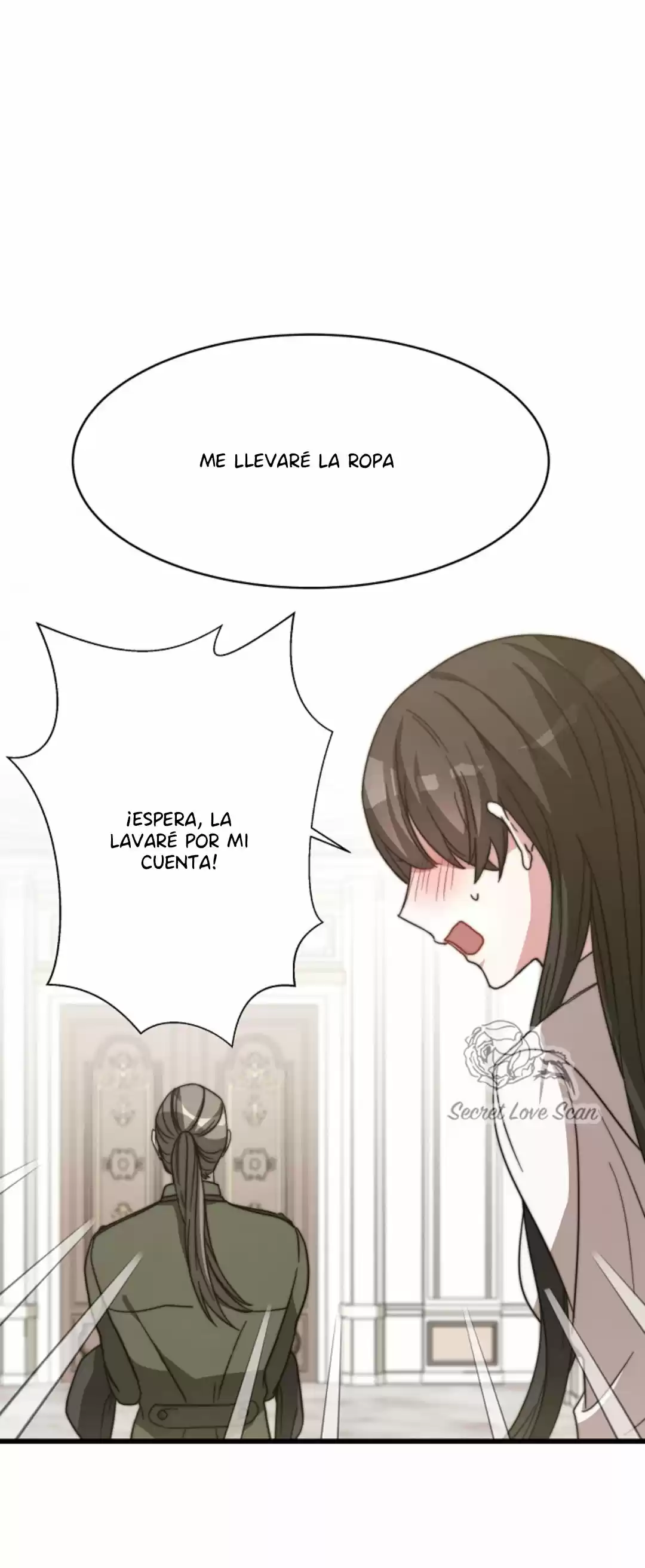 La Novia De Un Monstruo - Capítulo 3 - Página 89 - LectorTMOo