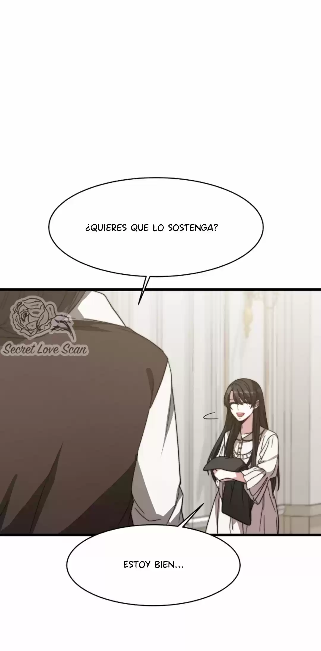 La Novia De Un Monstruo - Capítulo 3 - Página 99 - LectorTMOo