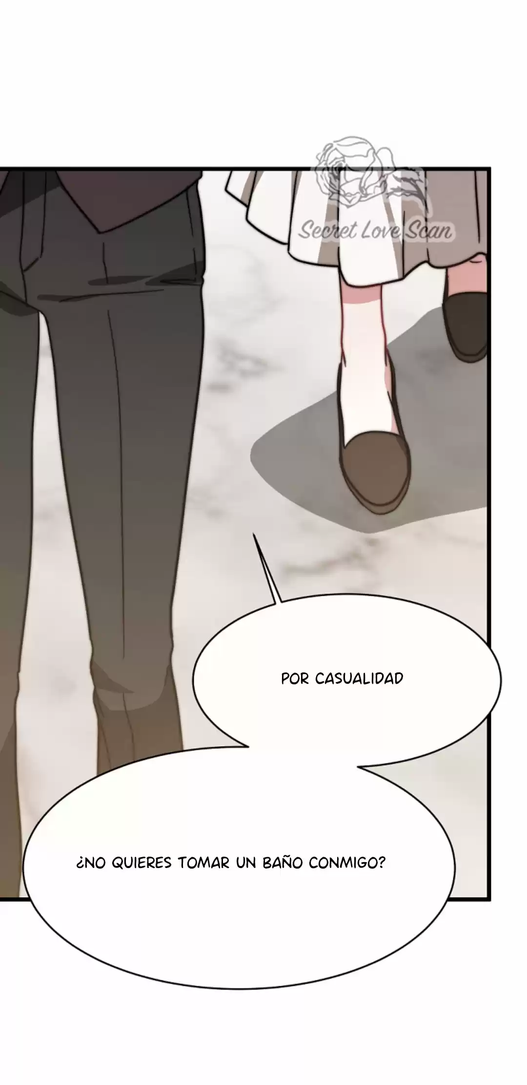 La Novia De Un Monstruo - Capítulo 3 - Página 106 - LectorTMOo