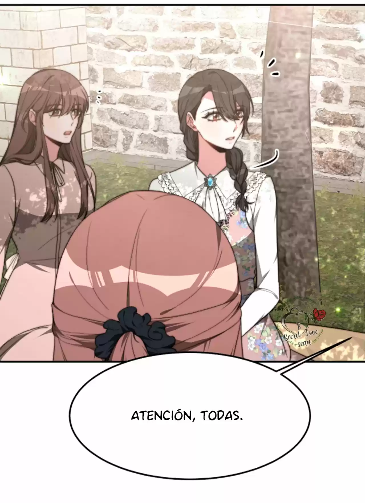 La Novia De Un Monstruo - Capítulo 30 - Página 9 - LectorTMOo