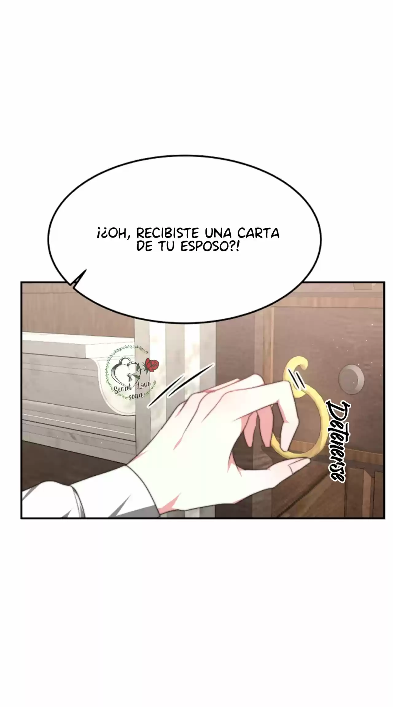 La Novia De Un Monstruo - Capítulo 30 - Página 24 - LectorTMOo