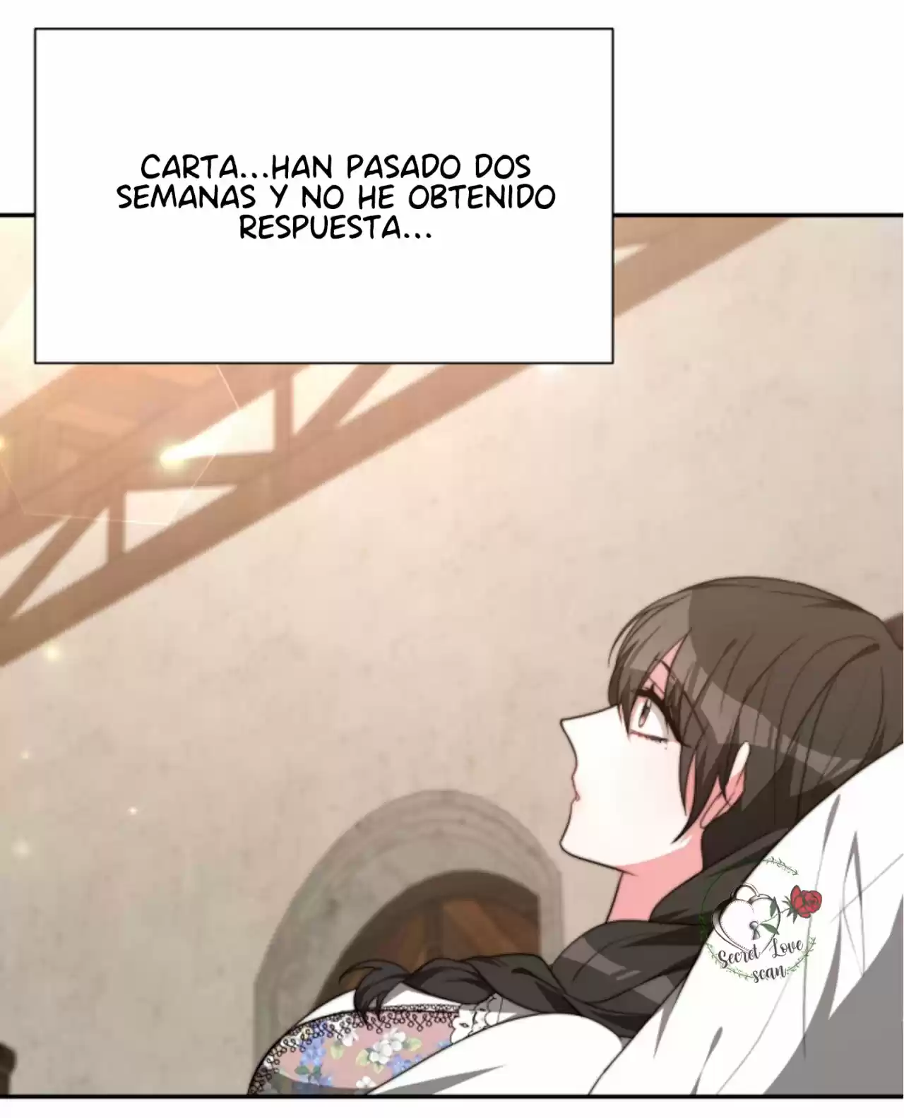 La Novia De Un Monstruo - Capítulo 30 - Página 31 - LectorTMOo