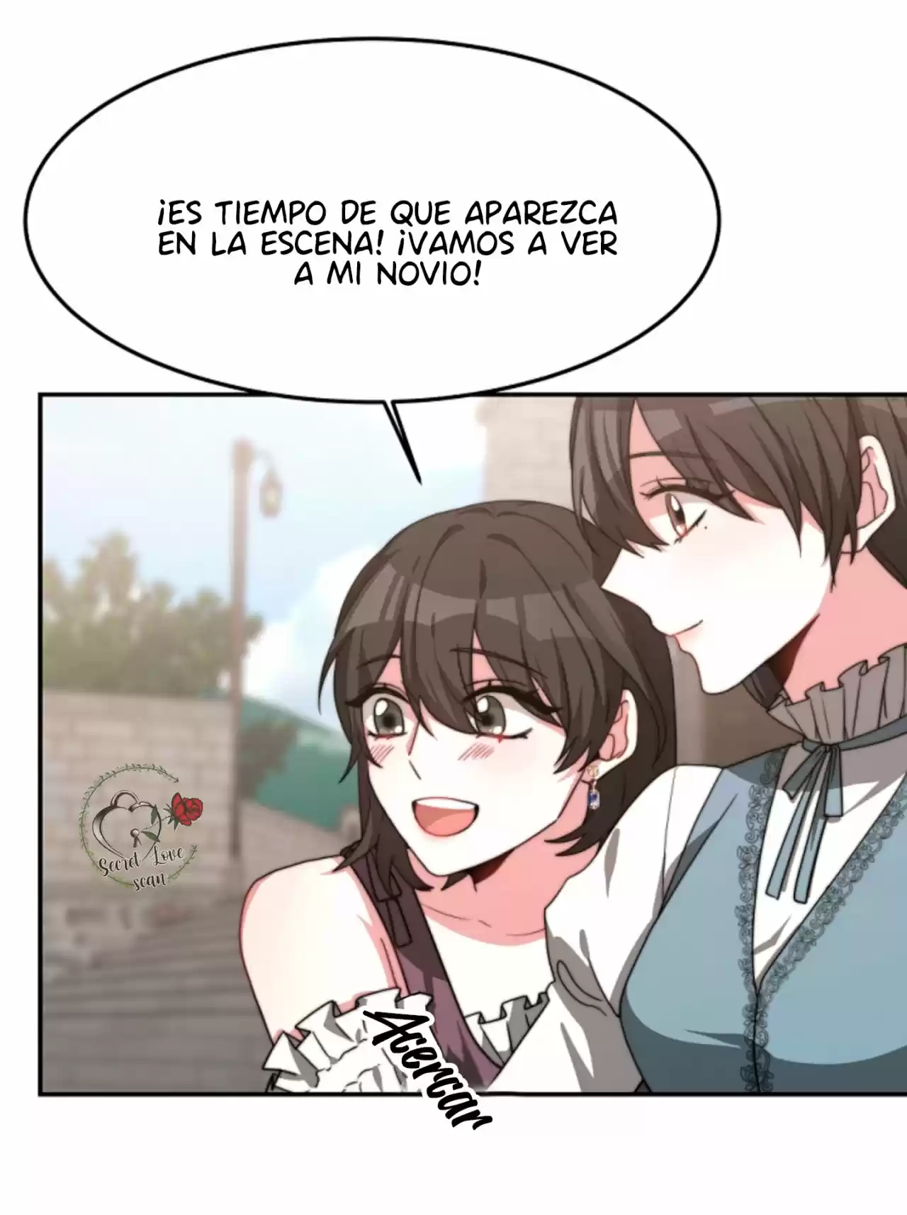 La Novia De Un Monstruo - Capítulo 30 - Página 65 - LectorTMOo