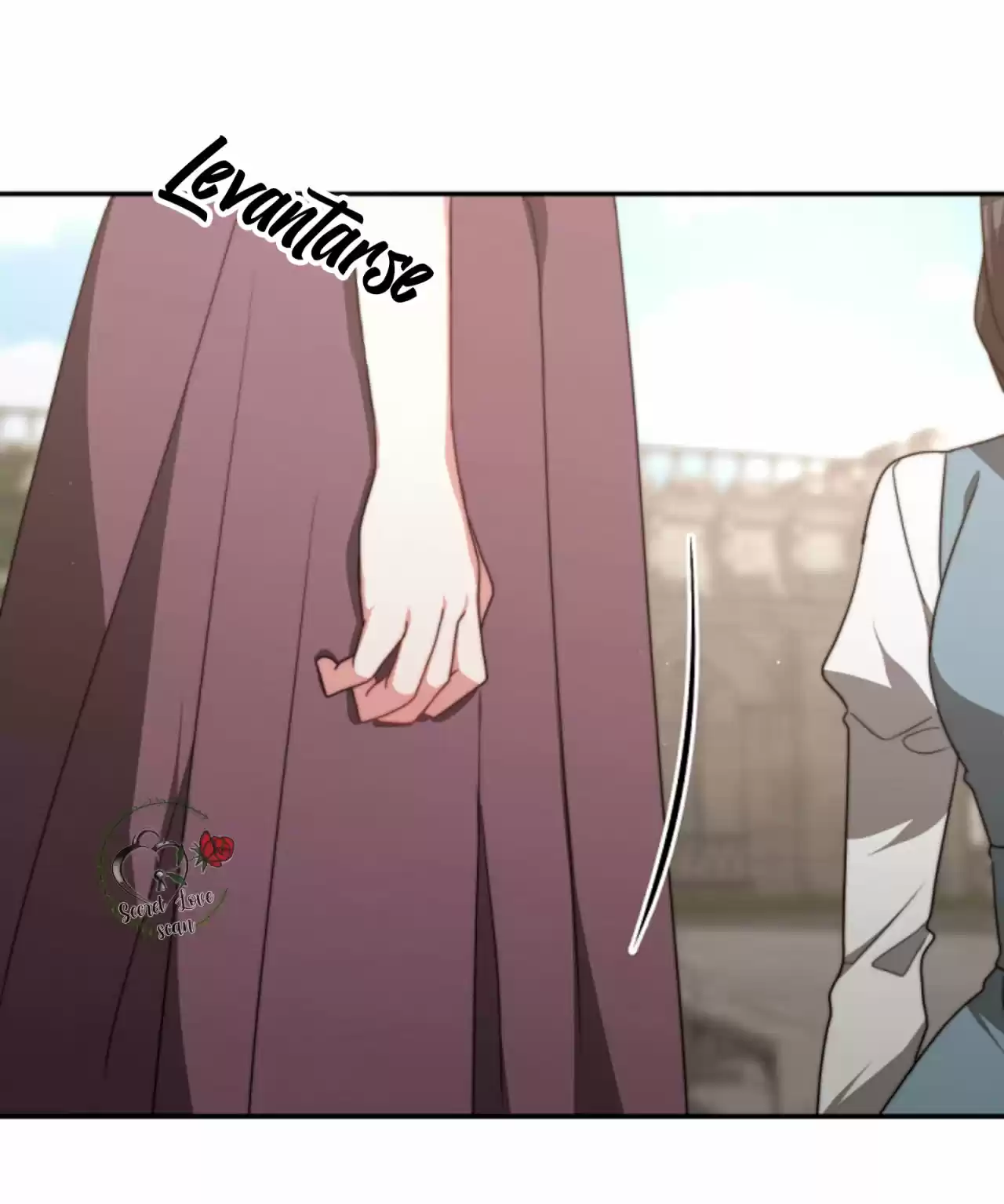 La Novia De Un Monstruo - Capítulo 30 - Página 78 - LectorTMOo