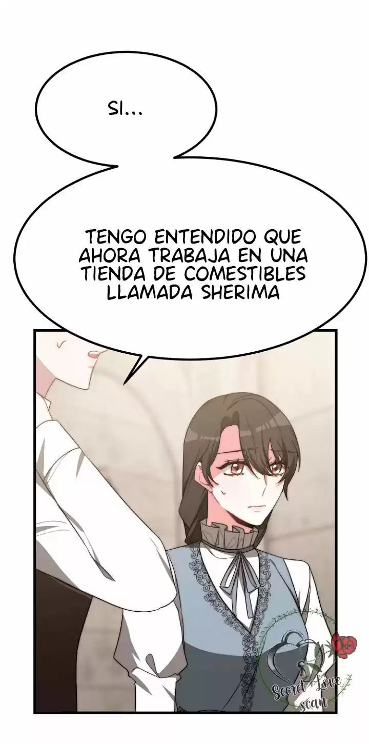 La Novia De Un Monstruo - Capítulo 31 - Página 15 - LectorTMOo