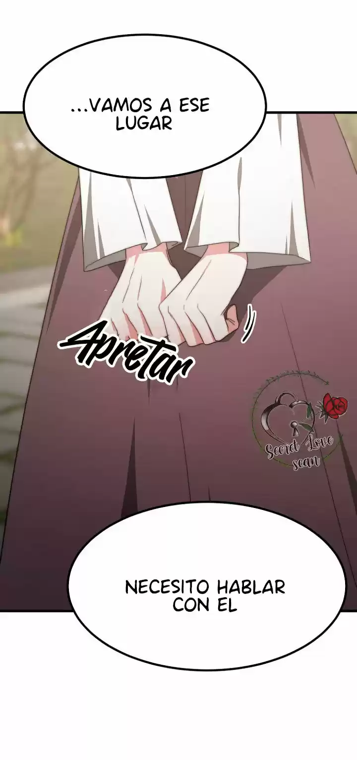 La Novia De Un Monstruo - Capítulo 31 - Página 19 - LectorTMOo