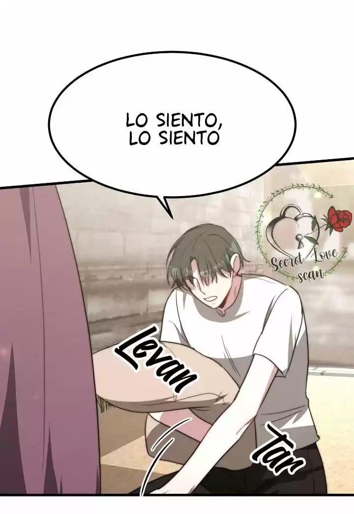 La Novia De Un Monstruo - Capítulo 31 - Página 28 - LectorTMOo