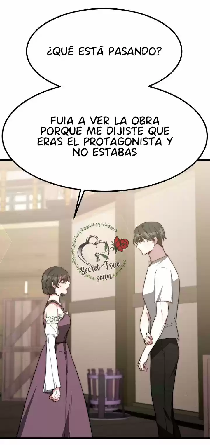 La Novia De Un Monstruo - Capítulo 31 - Página 33 - LectorTMOo