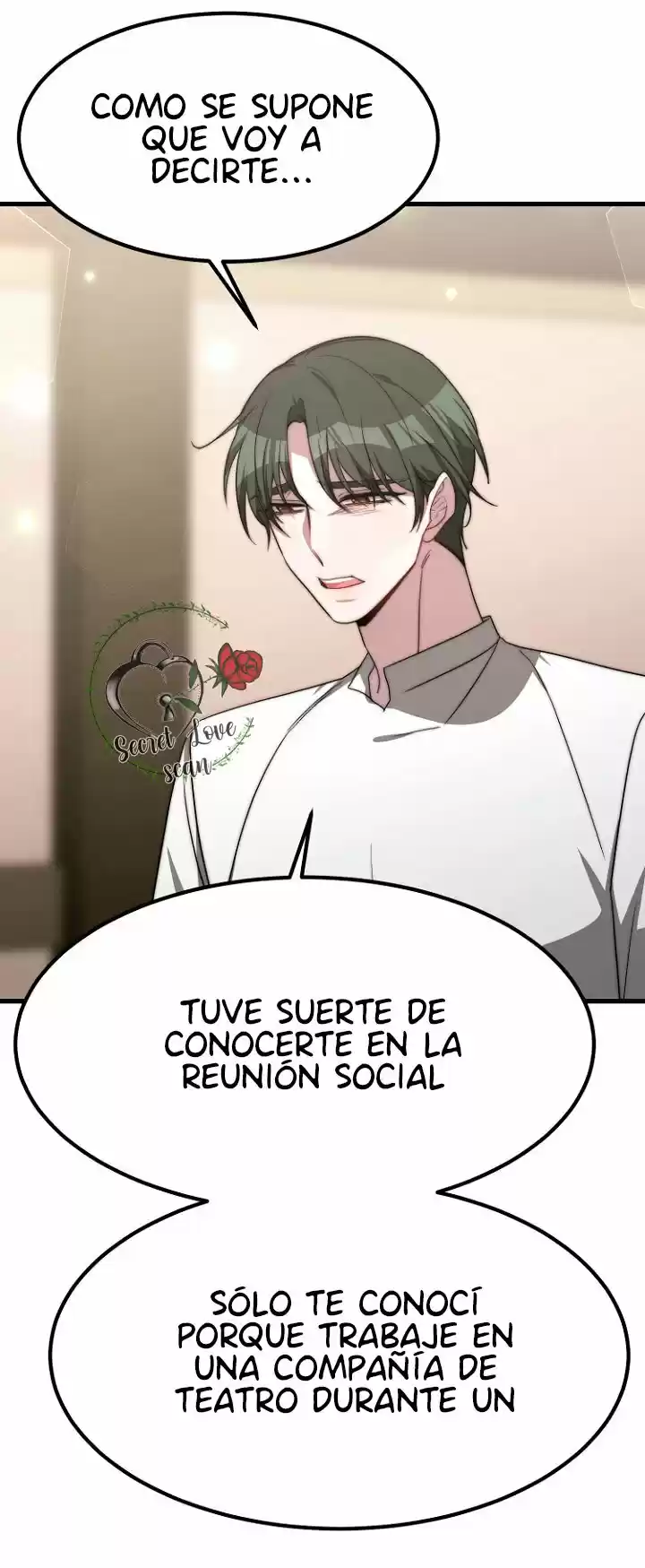 La Novia De Un Monstruo - Capítulo 31 - Página 40 - LectorTMOo