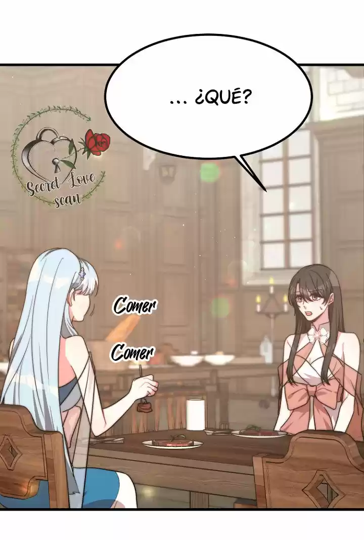 La Novia De Un Monstruo - Capítulo 31 - Página 57 - LectorTMOo