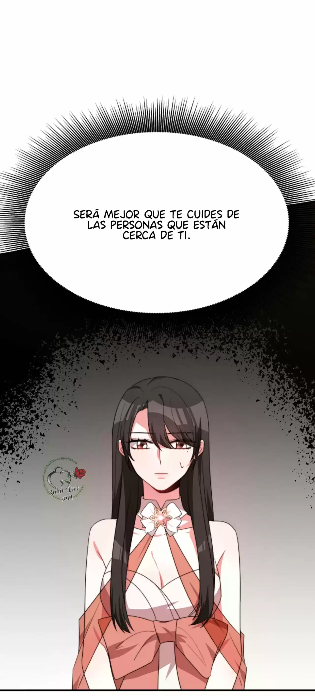La Novia De Un Monstruo - Capítulo 32 - Página 27 - LectorTMOo