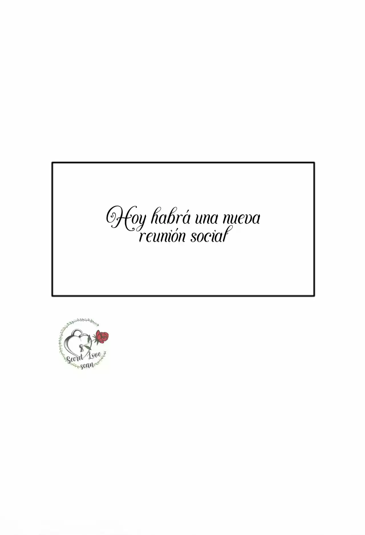 La Novia De Un Monstruo - Capítulo 33 - Página 6 - LectorTMOo