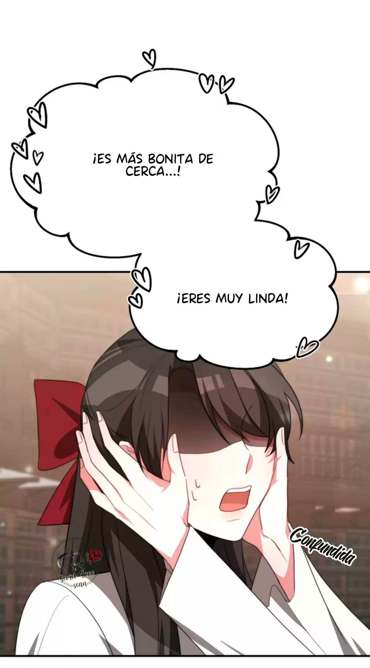 La Novia De Un Monstruo - Capítulo 33 - Página 20 - LectorTMOo