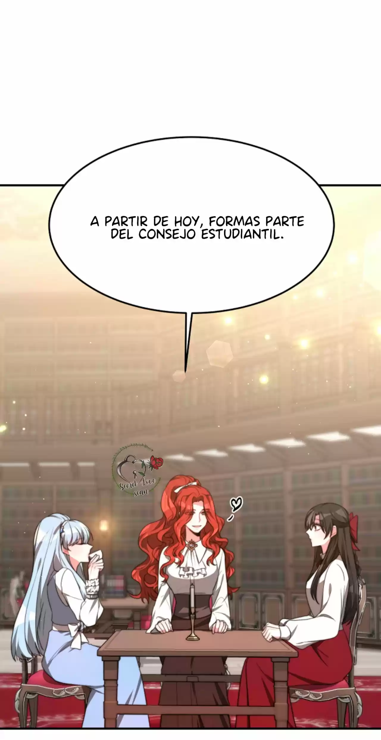 La Novia De Un Monstruo - Capítulo 33 - Página 29 - LectorTMOo