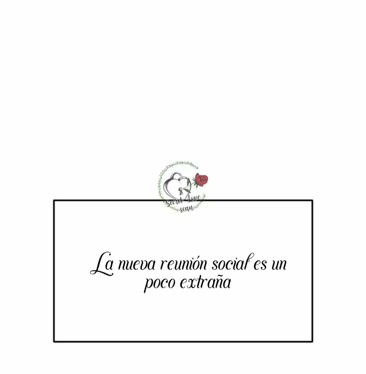 La Novia De Un Monstruo - Capítulo 33 - Página 35 - LectorTMOo