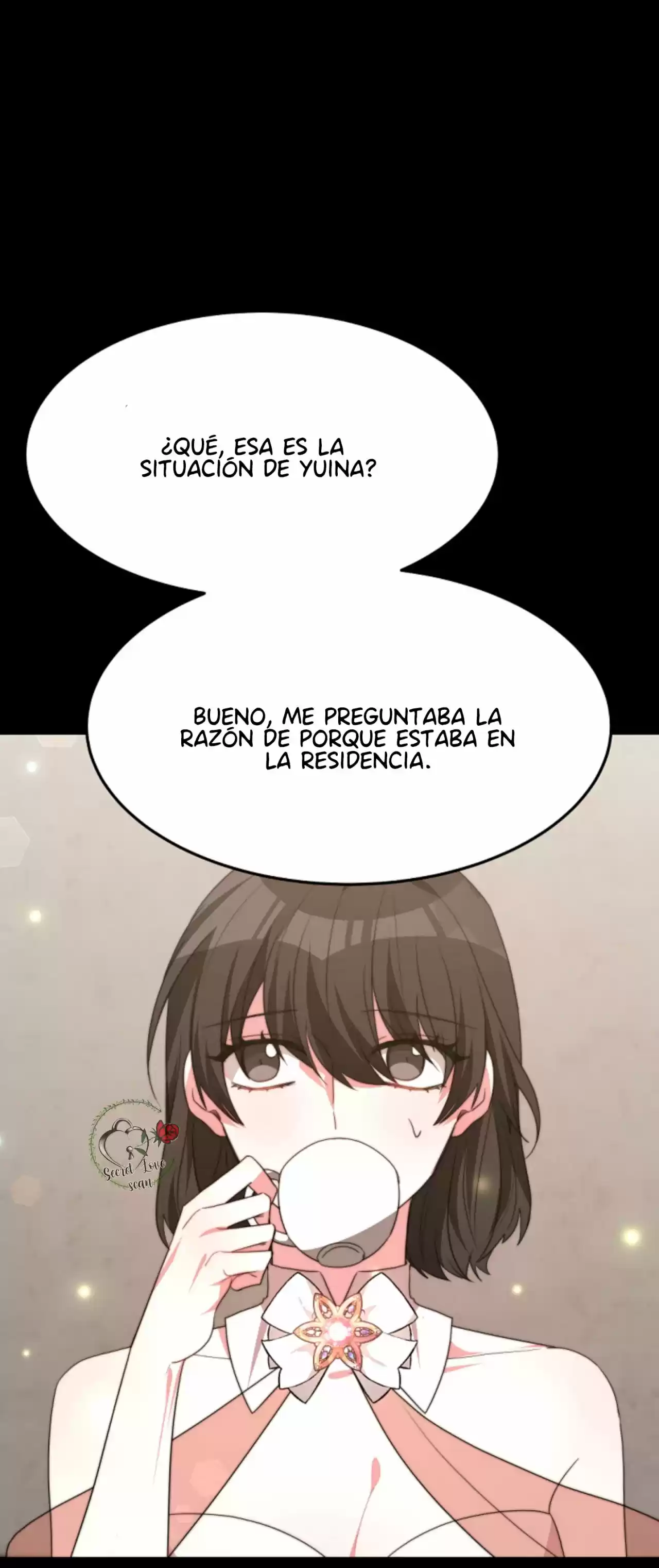 La Novia De Un Monstruo - Capítulo 33 - Página 65 - LectorTMOo