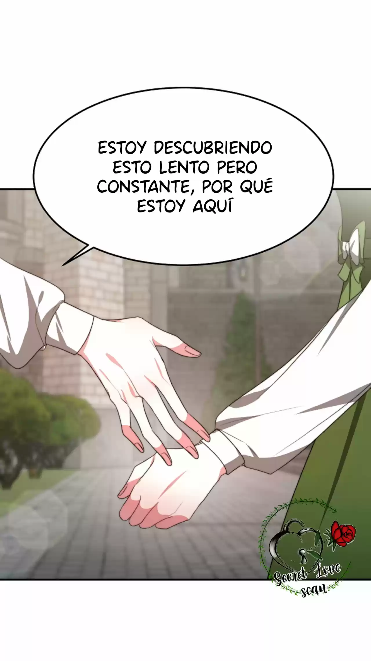 La Novia De Un Monstruo - Capítulo 34 - Página 20 - LectorTMOo