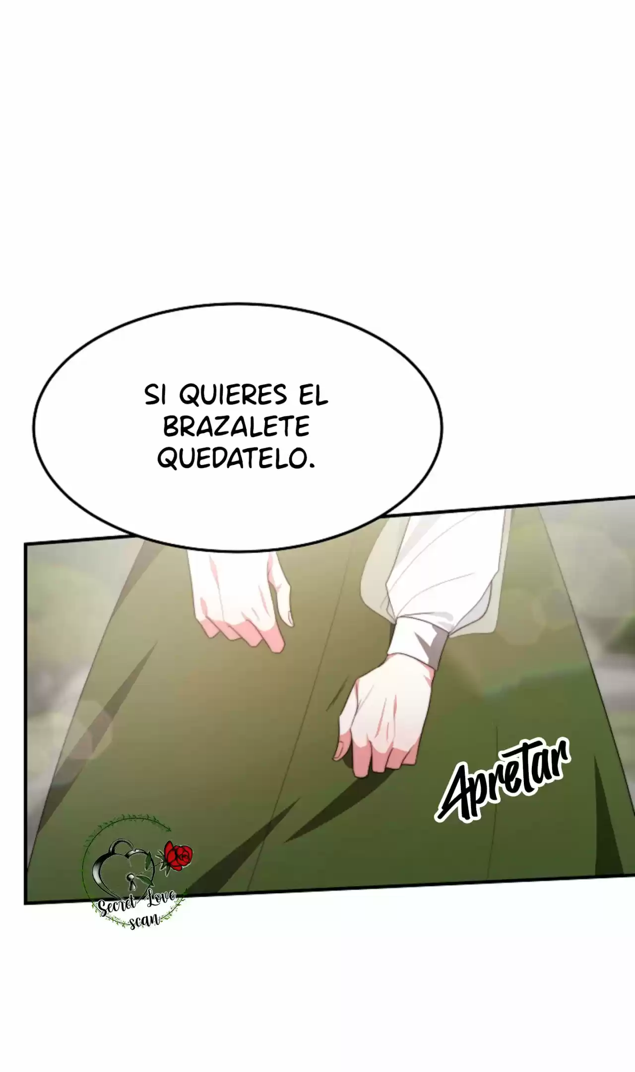 La Novia De Un Monstruo - Capítulo 34 - Página 23 - LectorTMOo