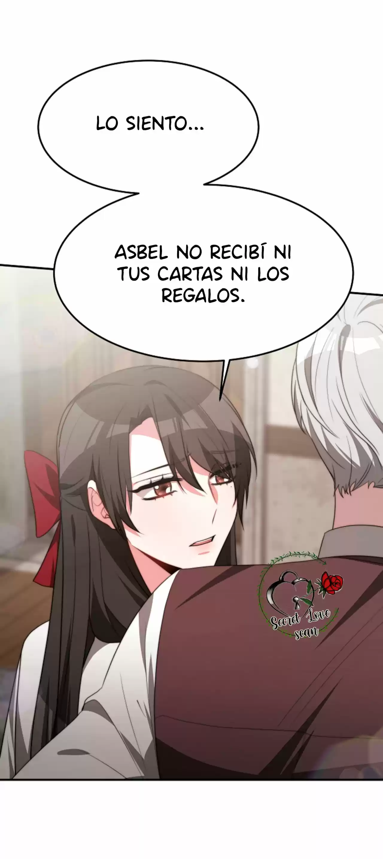 La Novia De Un Monstruo - Capítulo 34 - Página 37 - LectorTMOo