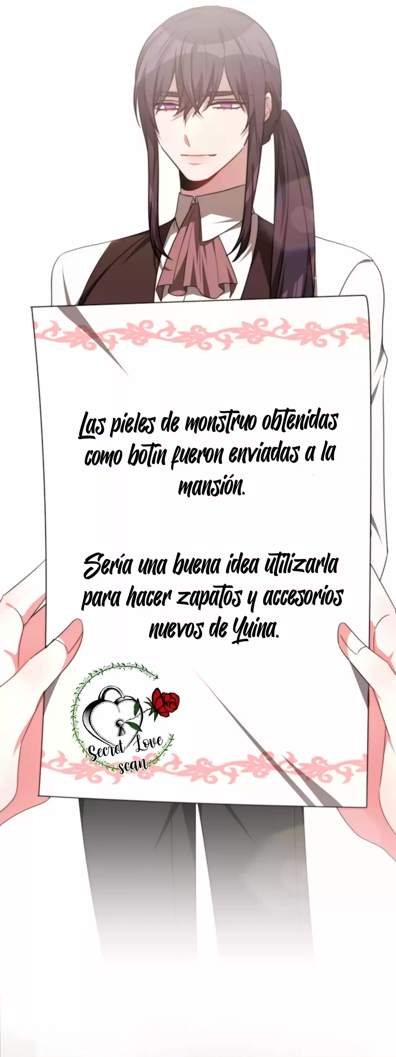 La Novia De Un Monstruo - Capítulo 34 - Página 87 - LectorTMOo