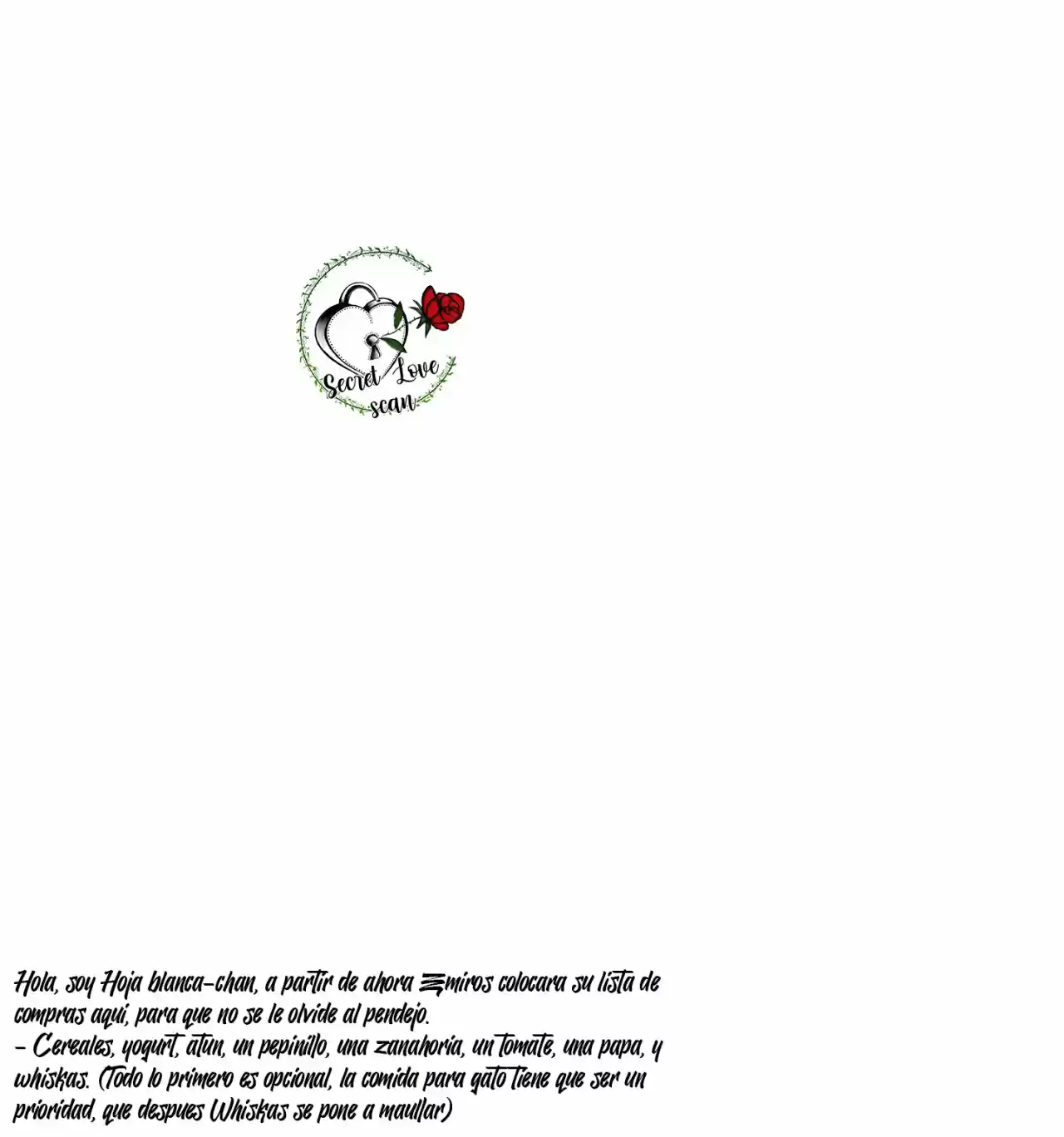 La Novia De Un Monstruo - Capítulo 35 - Página 5 - LectorTMOo