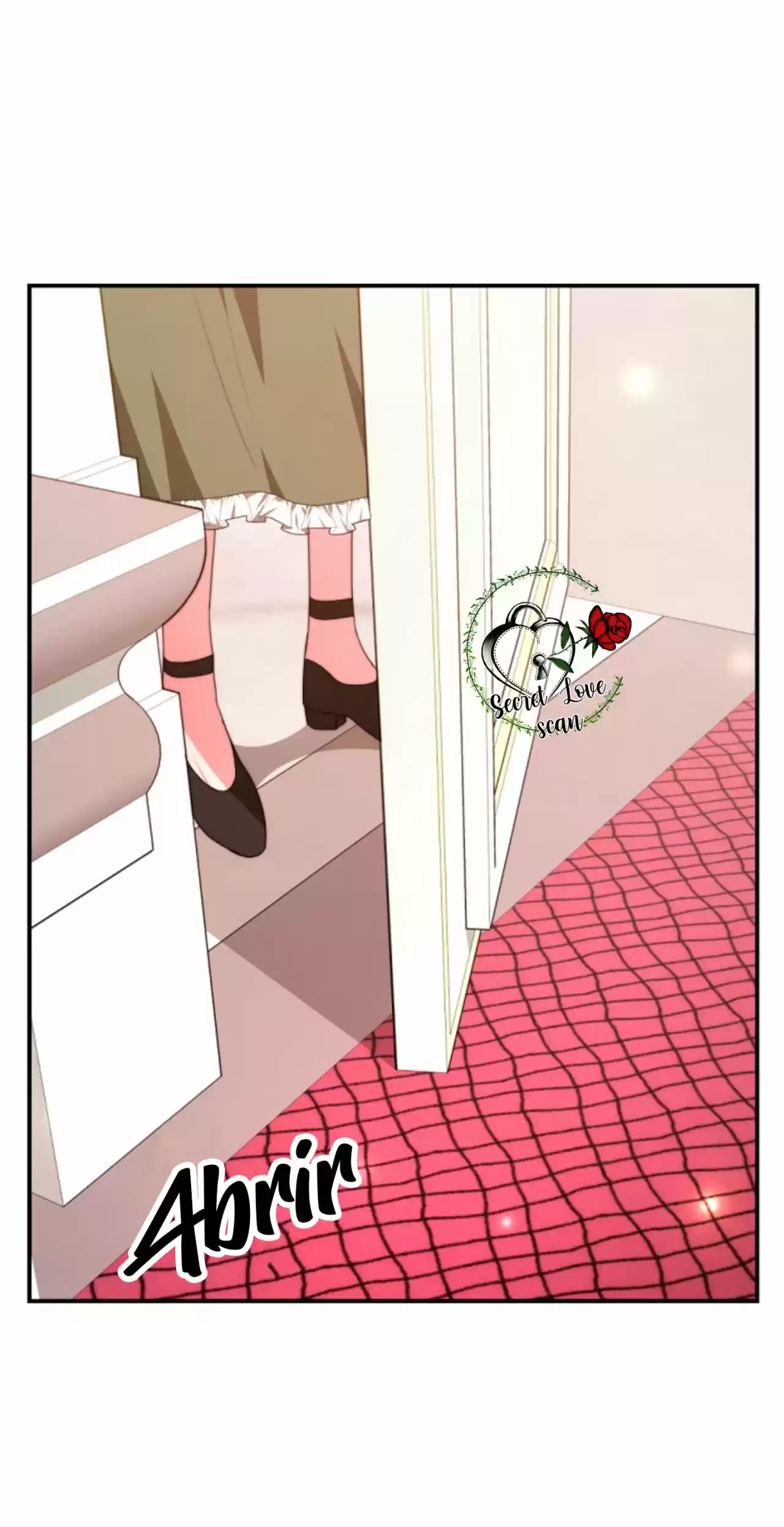 La Novia De Un Monstruo - Capítulo 35 - Página 19 - LectorTMOo