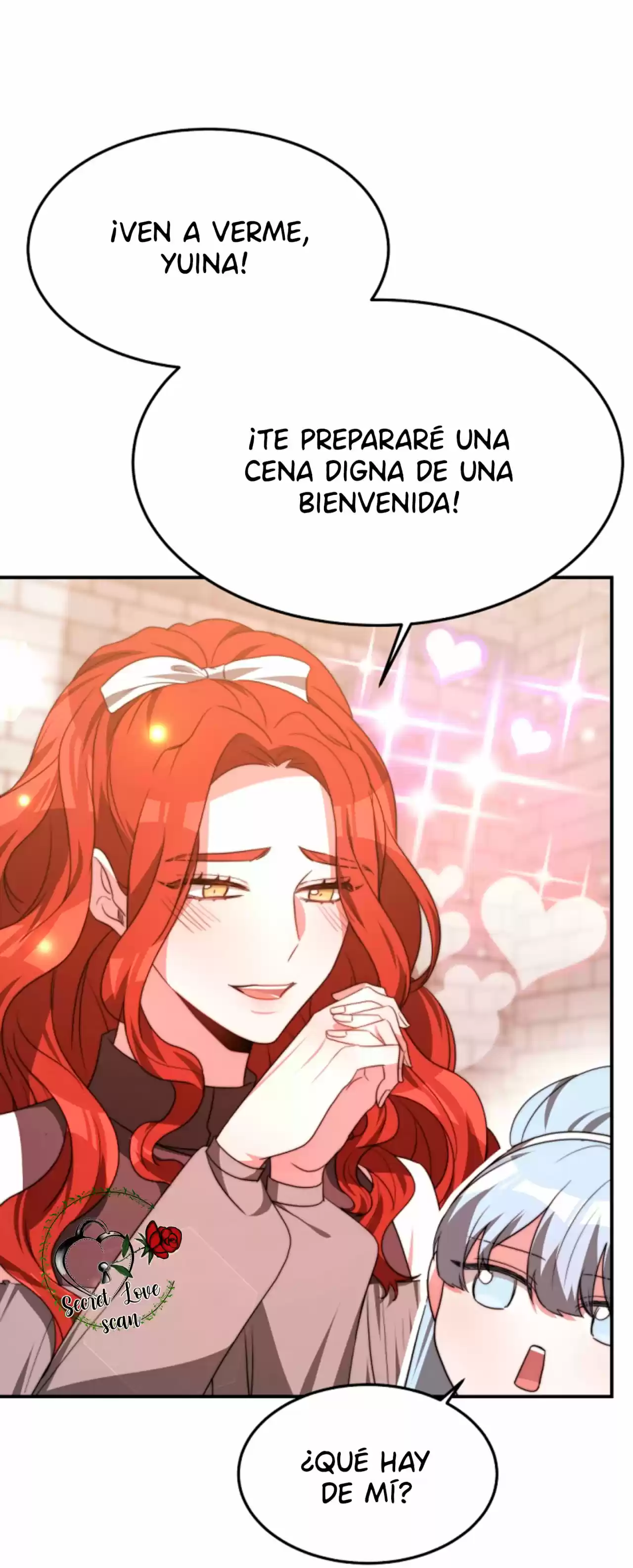 La Novia De Un Monstruo - Capítulo 35 - Página 47 - LectorTMOo