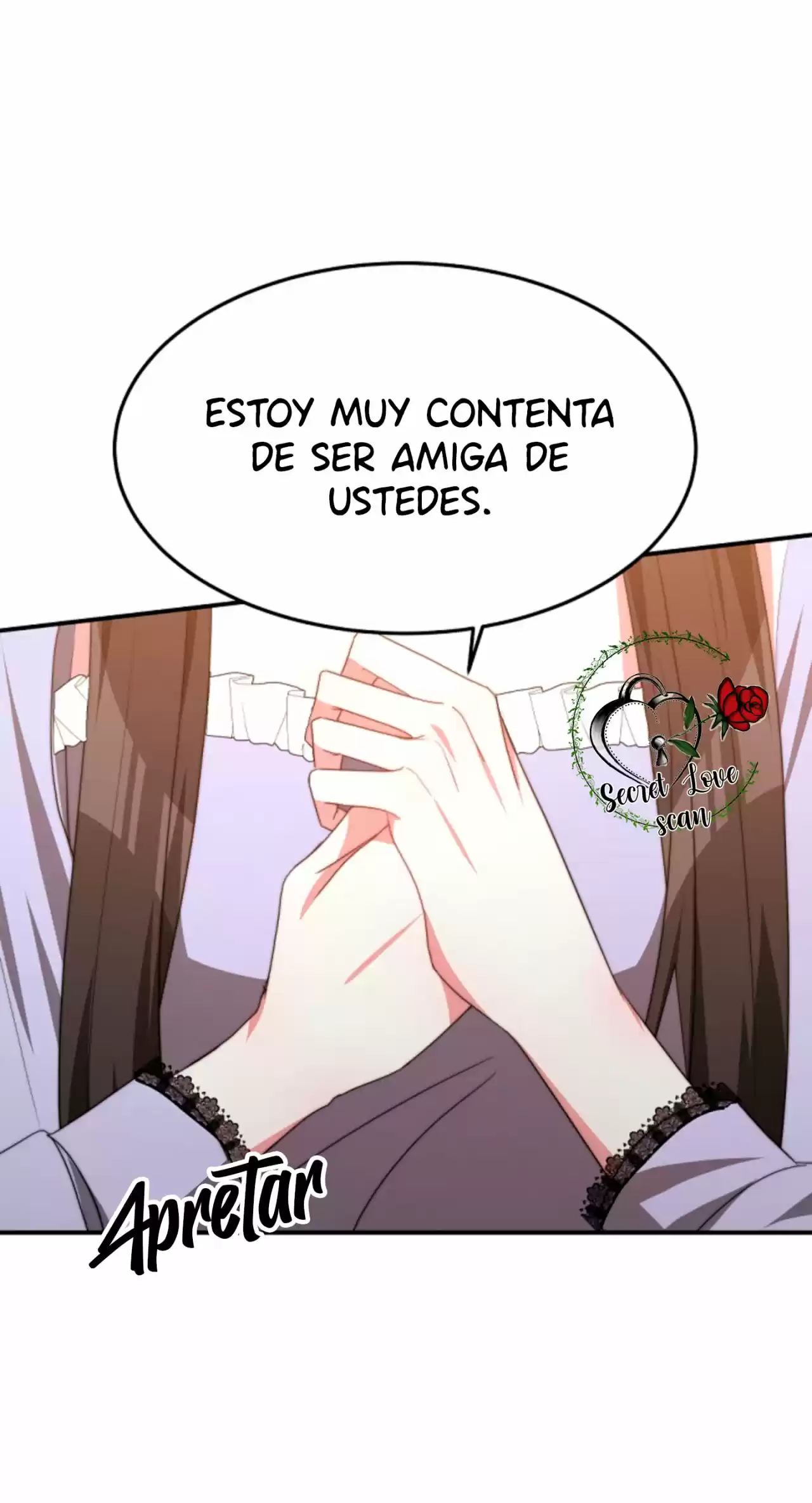 La Novia De Un Monstruo - Capítulo 35 - Página 63 - LectorTMOo