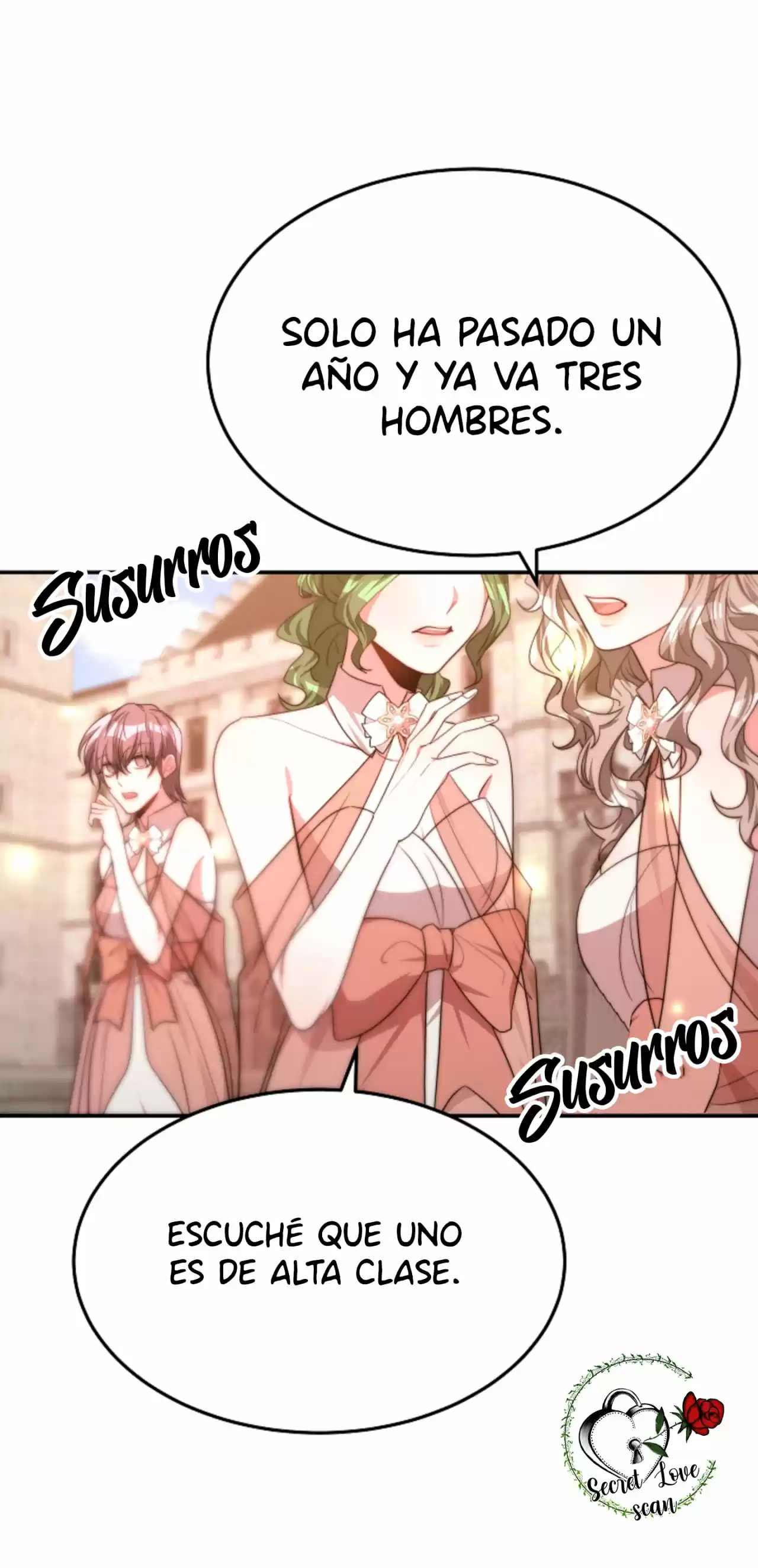 La Novia De Un Monstruo - Capítulo 36 - Página 4 - LectorTMOo
