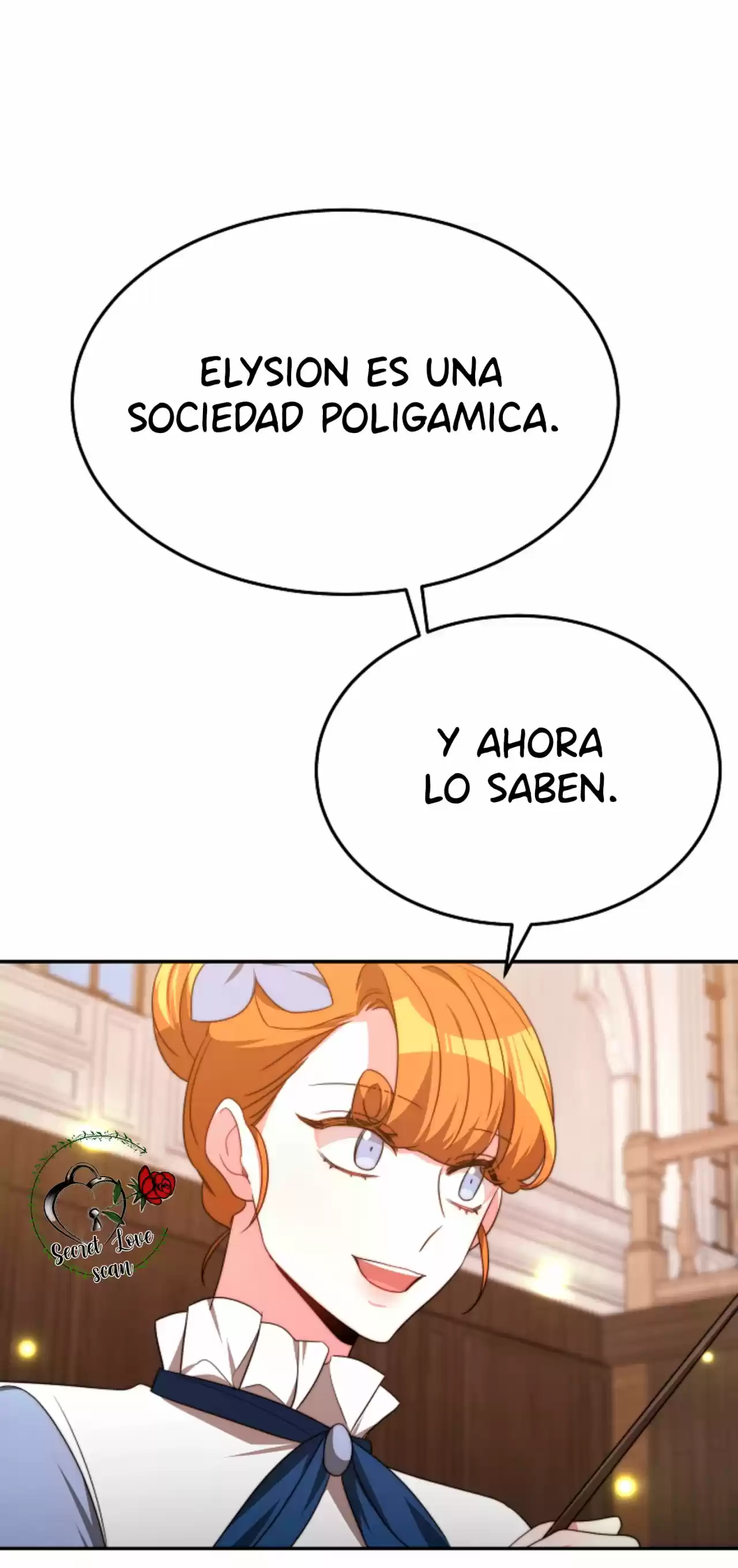 La Novia De Un Monstruo - Capítulo 36 - Página 32 - LectorTMOo