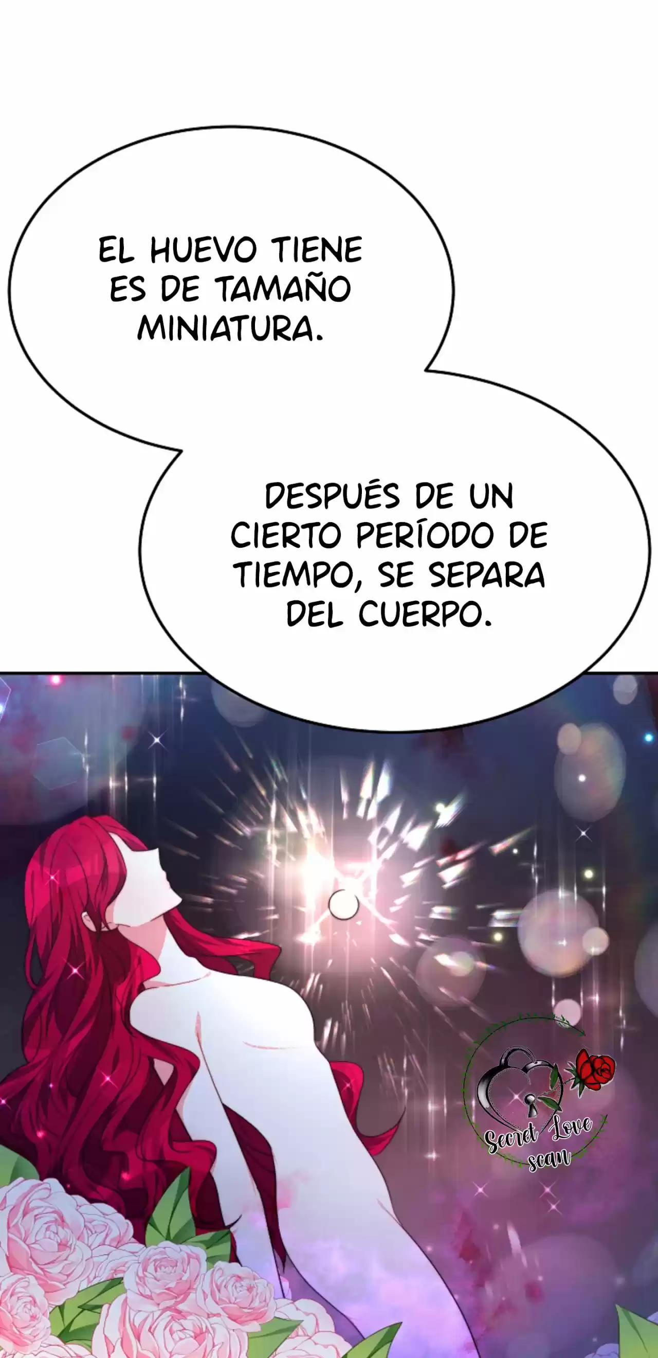 La Novia De Un Monstruo - Capítulo 36 - Página 36 - LectorTMOo