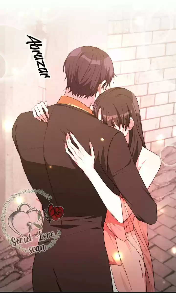 La Novia De Un Monstruo - Capítulo 37 - Página 5 - LectorTMOo